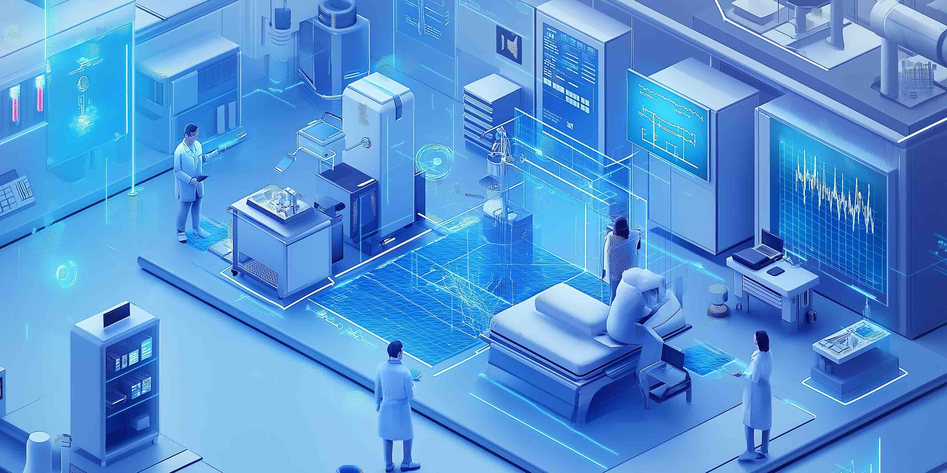 IP-NFT Concept Visualization