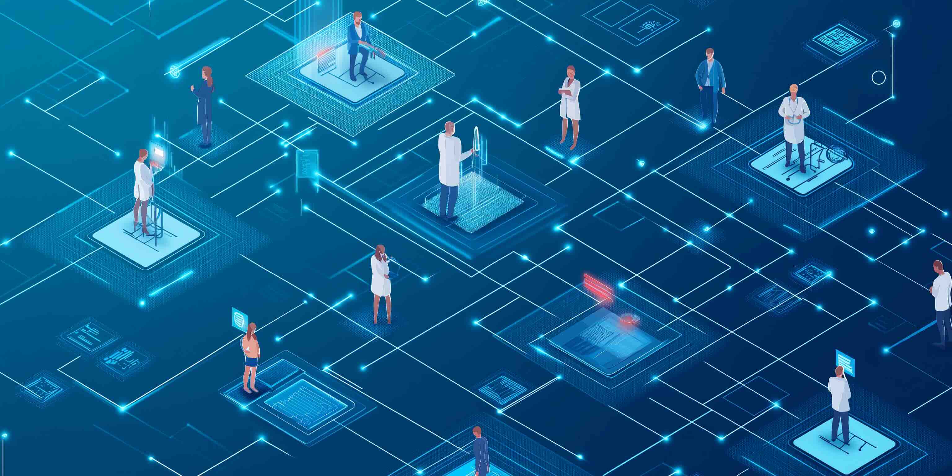 IP Ownership Distribution