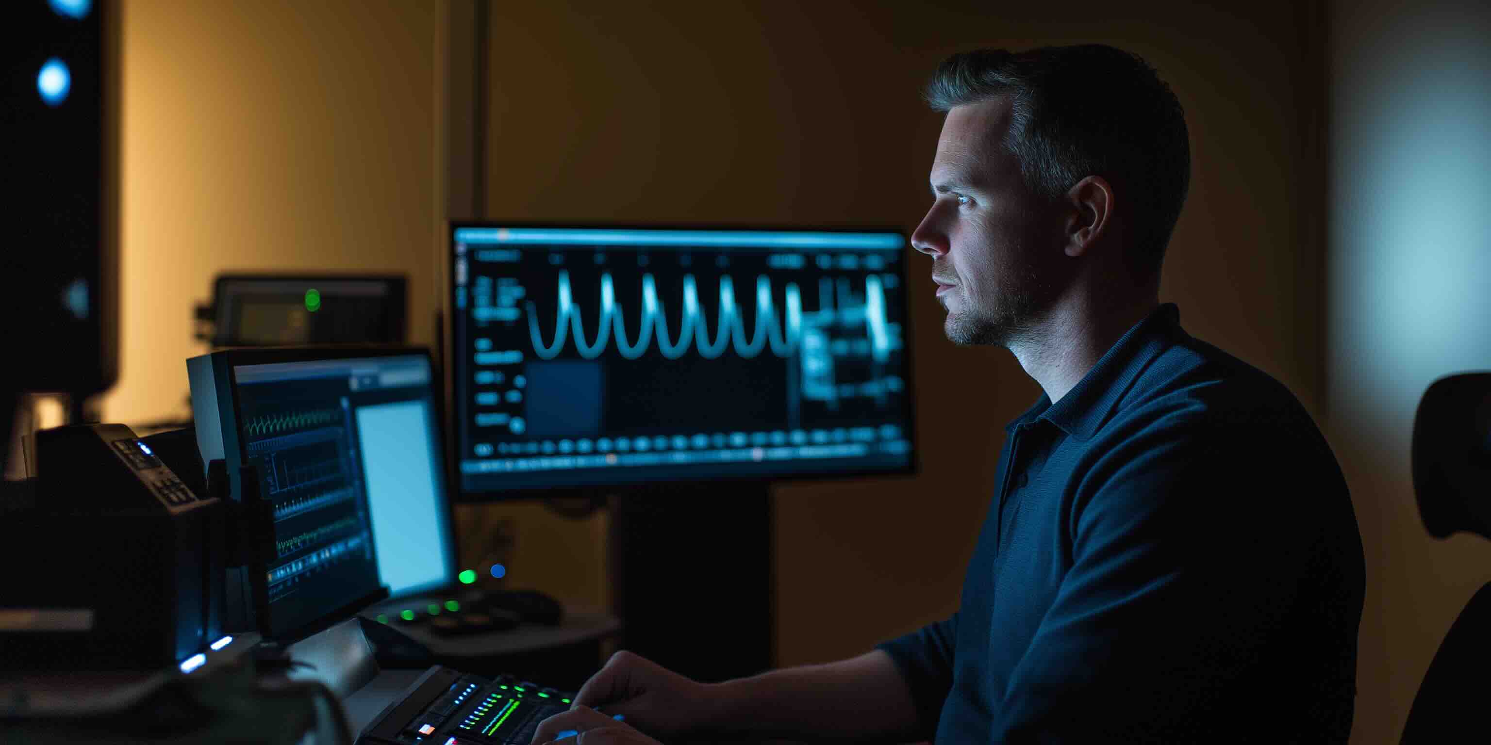 Microtubule Research Visualization