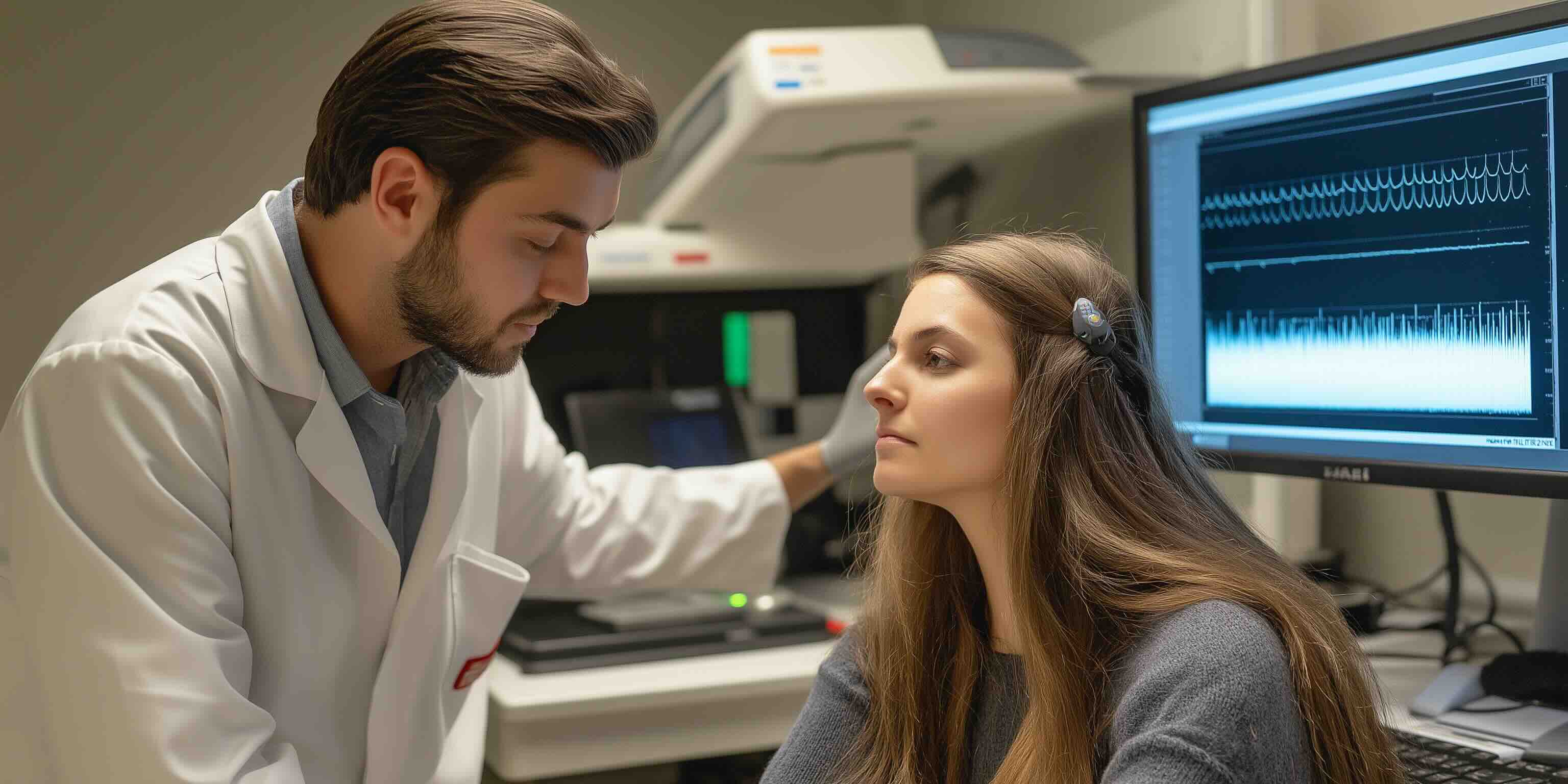 Neurodegenerative Research