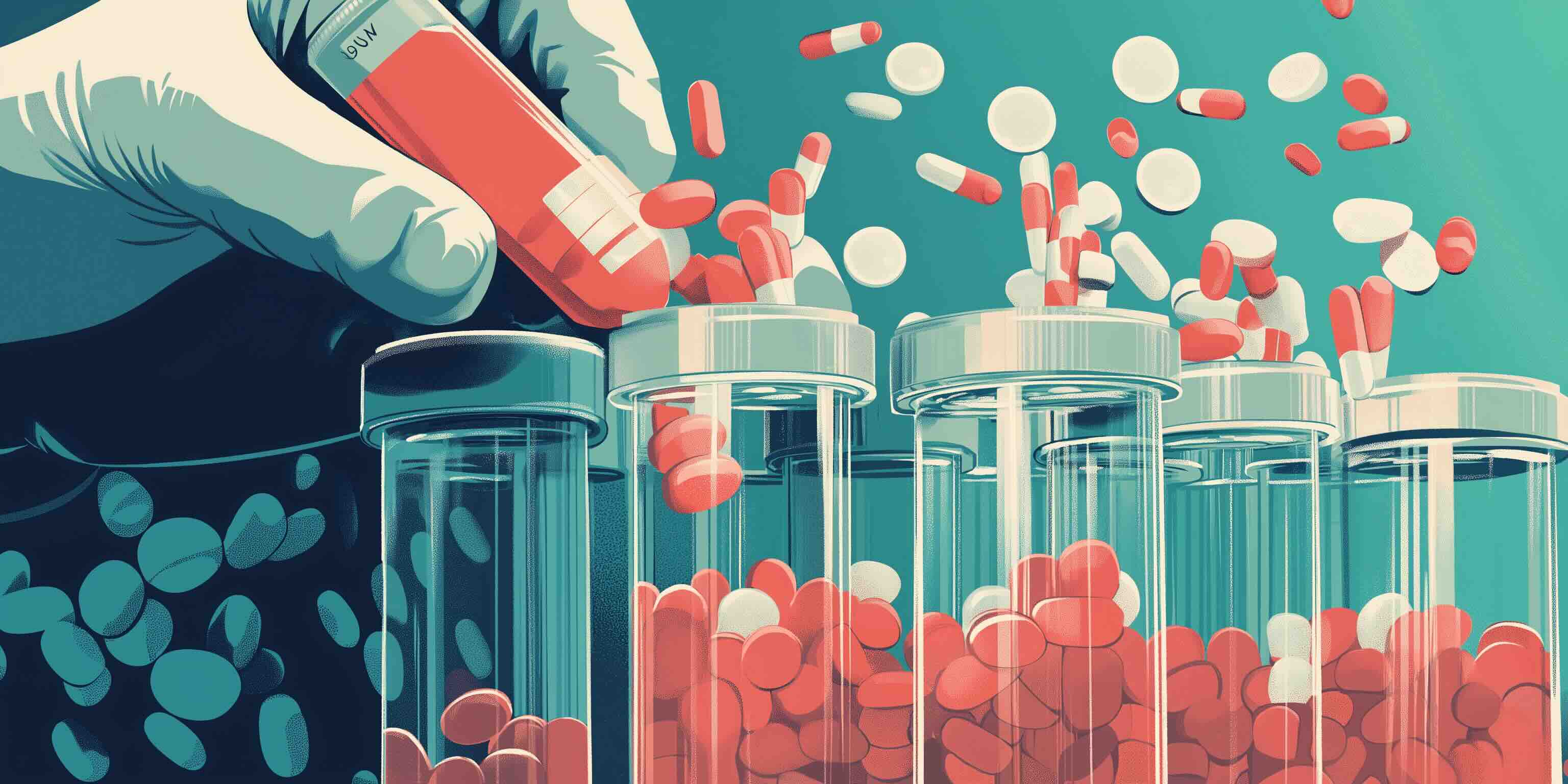 Price Markup Visualization