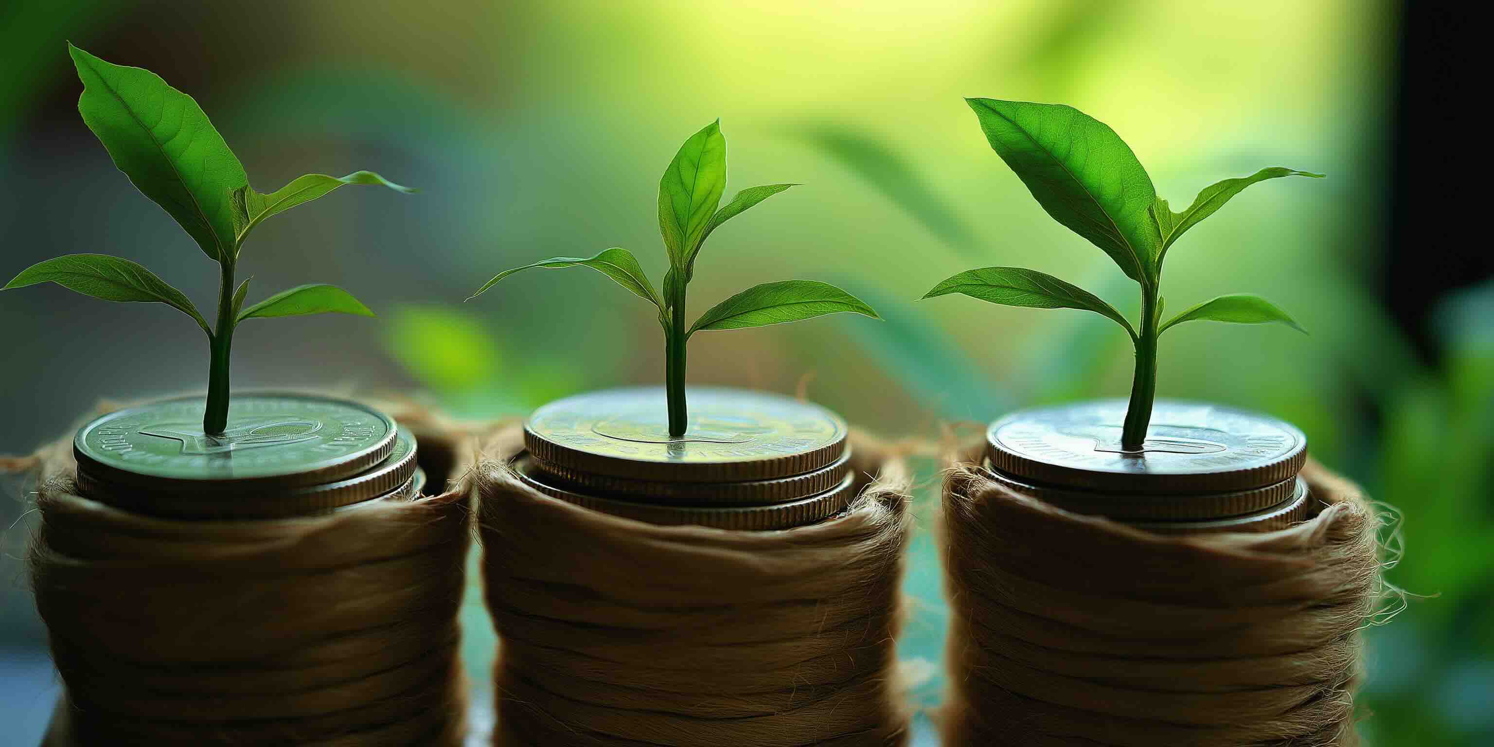 Profit Sharing Model