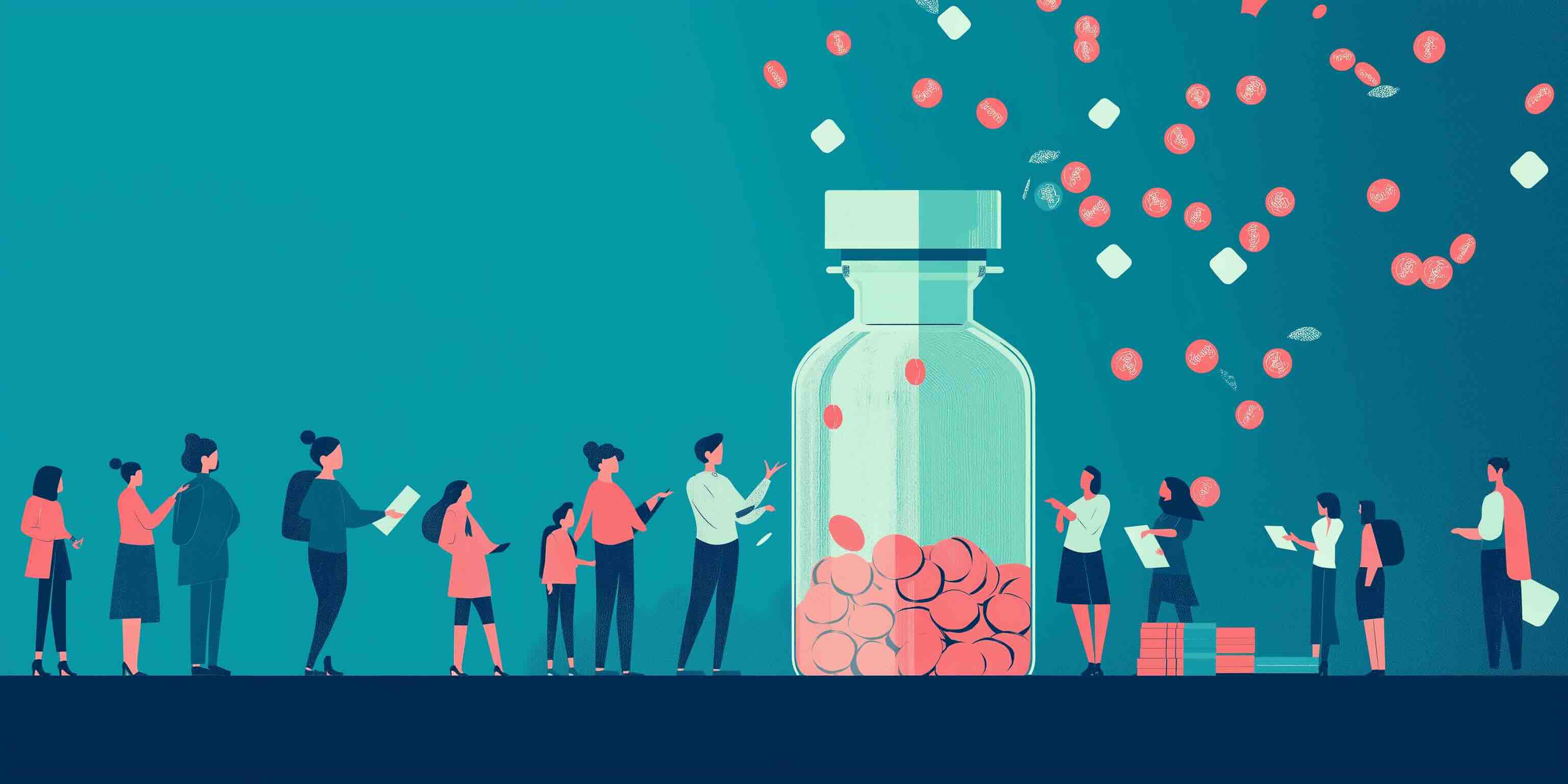 Public Funding Cycle