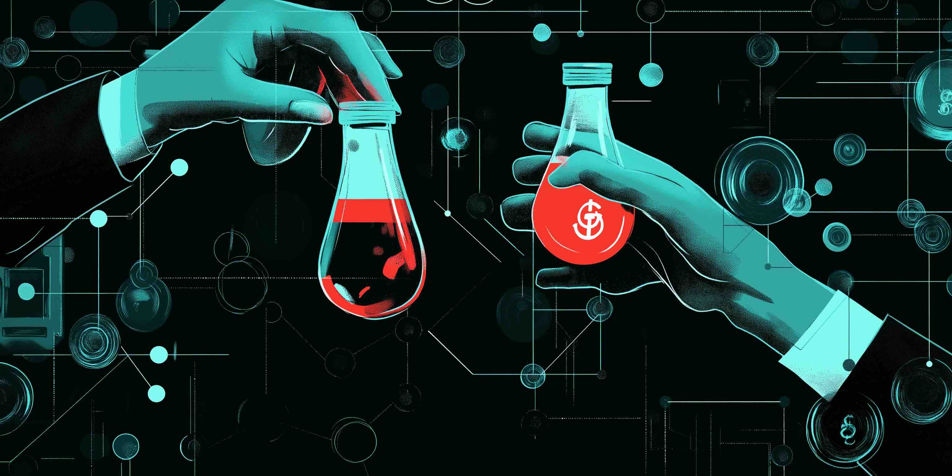 Tech Transfer Process