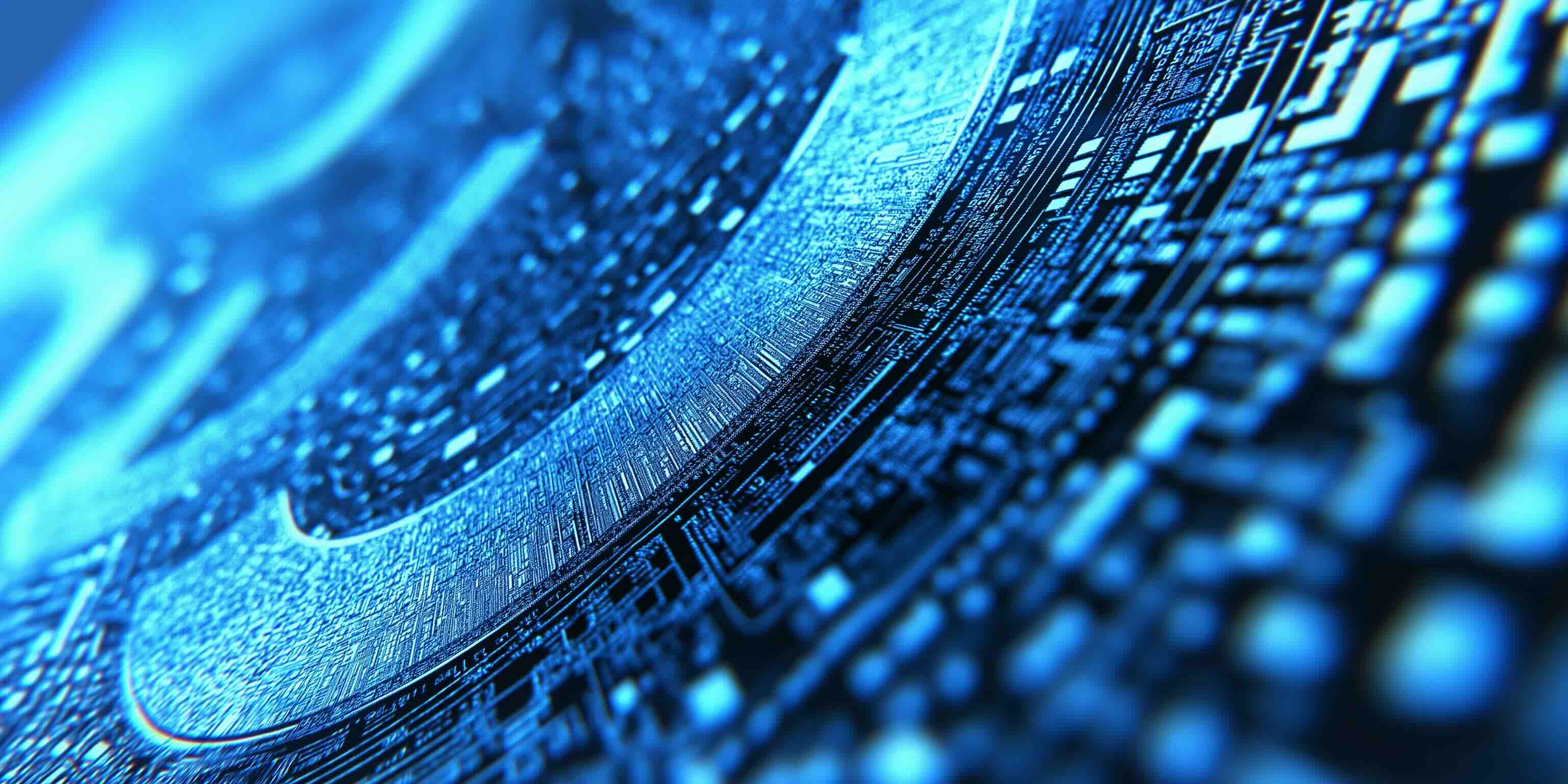 ULTRA Token Visualization