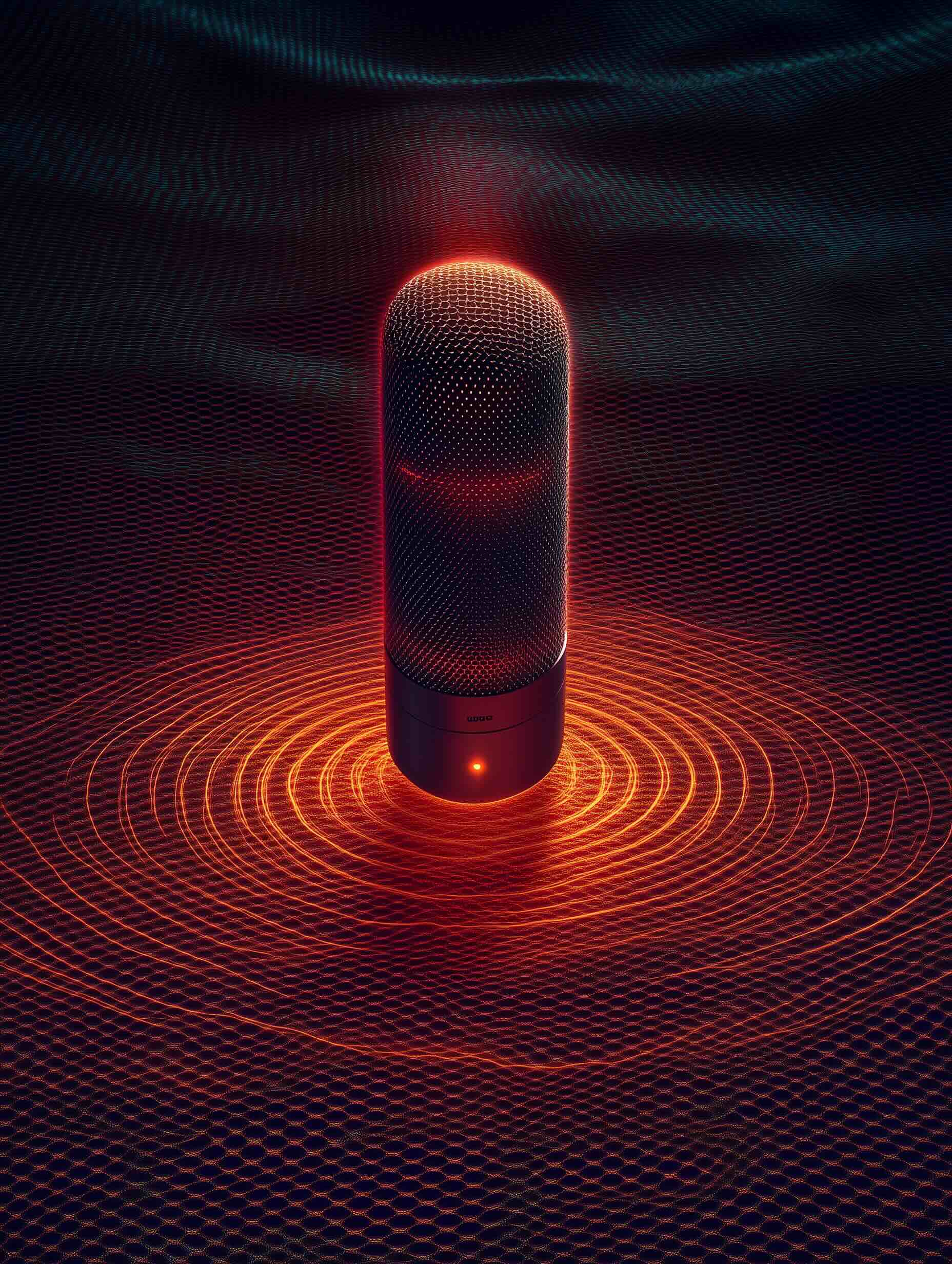 Voice API Implementation